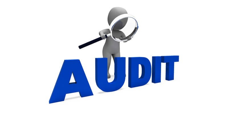 audit